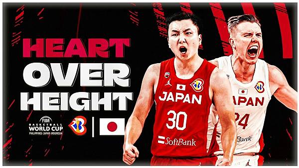 日本、中國、南蘇丹,旁觀世界杯男籃的啟示 日本、中國、南蘇丹,旁觀世界杯男籃的啟示