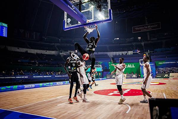 日本、中國、南蘇丹,旁觀世界杯男籃的啟示 日本、中國、南蘇丹,旁觀世界杯男籃的啟示