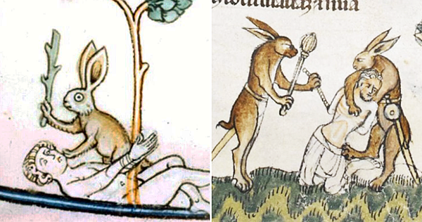 牛津大學700年前,英格蘭謀殺之都