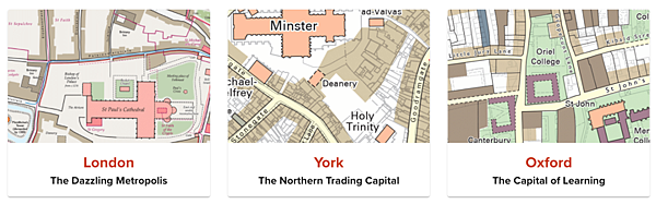 牛津大學700年前,英格蘭謀殺之都 牛津大學700年前,英格蘭謀殺之都