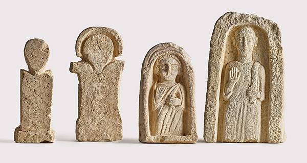 阿拉伯東方海島,波斯灣「巴林」的古代DNA 阿拉伯東方海島,波斯灣「巴林」的古代DNA