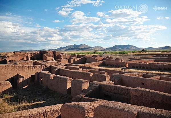 近親繁殖出身尊貴,墨西哥14世紀Paquimé高價值人祭? 近親繁殖出身尊貴,墨西哥14世紀Paquimé高價值人祭?