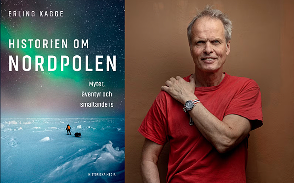 走向北極的冒險，會遇見科學怪人還是小王子？讀《走向北極》