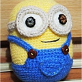 The Minions : BOB