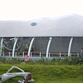籽公園近全貌