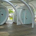 籽公園廁所