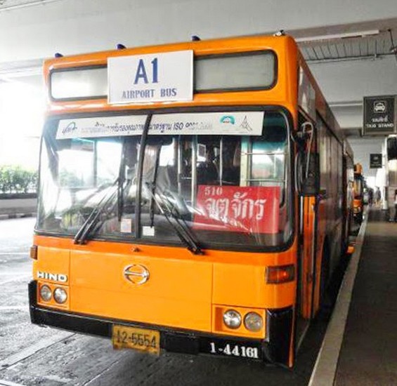 A1 bus