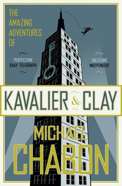 The Amazing Adventures of Kavalier & Clay2.jpg