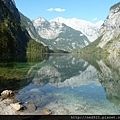 Königssee(國王湖)-Obersee (2).jpg