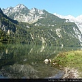 Königssee(國王湖)-Obersee (6).jpg