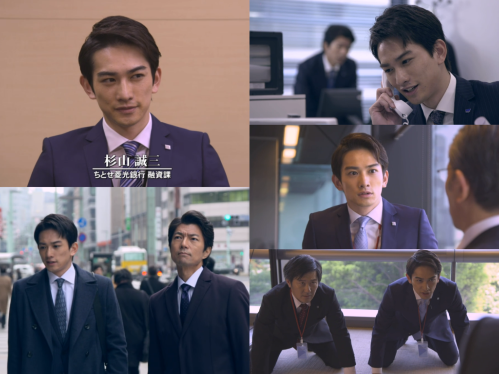 町田啓太 十年磨一劍的俳優成長軌跡 上篇 徜徉在日劇世界裡的真實風景 痞客邦