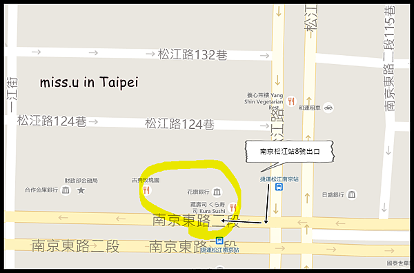 地圖 地圖