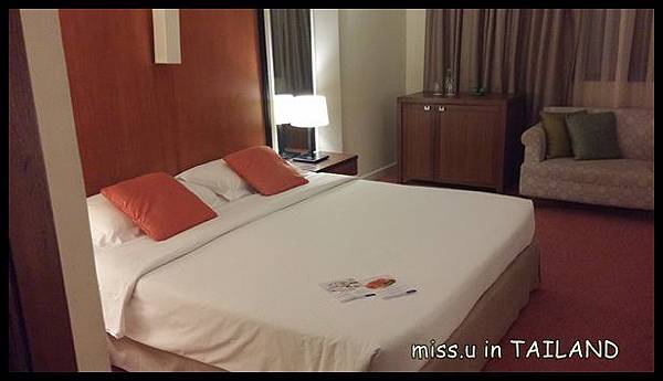 ♥ 皇家公主飯店 Royal Princess Chiang Mai ♥