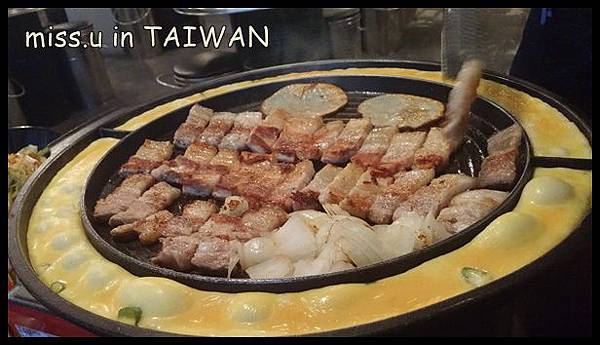 ♥ 깡2韓國燒肉店 打開任意門 馬上到韓國 ♥