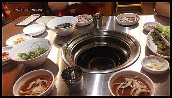 釜山韓國烤肉