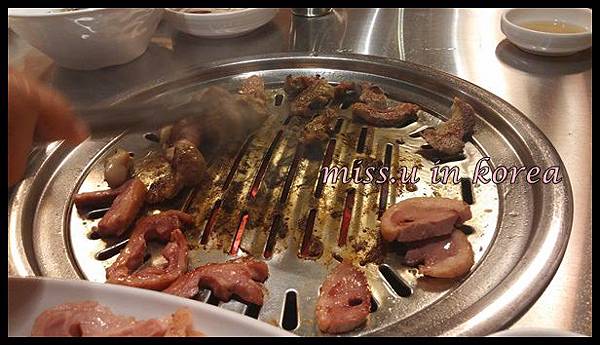 釜山韓國烤肉