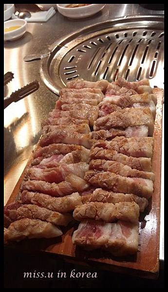 釜山烤肉 釜山烤肉