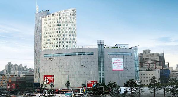 ♥ 熱鬧東大門便利住宿 Maxtyle Guesthouse Dongdaemun 馬科斯提爾東大門 ♥