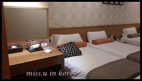 ♥ 鬧中取靜的高級 PJ HOTEL ♥