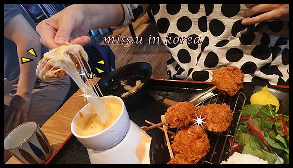 三胞胎TERO起司豬排 三胞胎TERO起司豬排