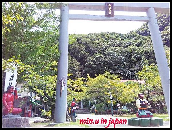 犬山城/桃太郎神社