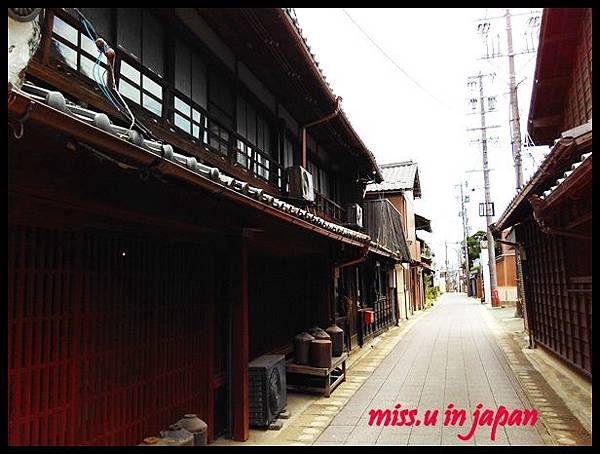 犬山城/桃太郎神社