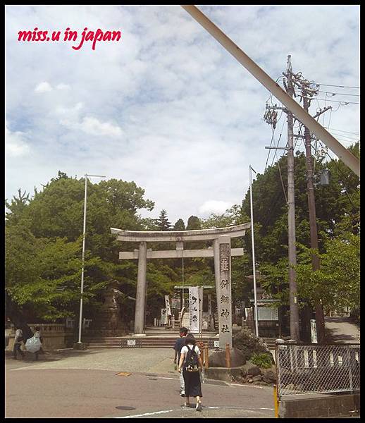 犬山城/桃太郎神社