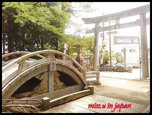 犬山城/桃太郎神社