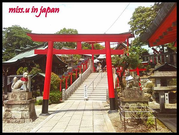 犬山城/桃太郎神社