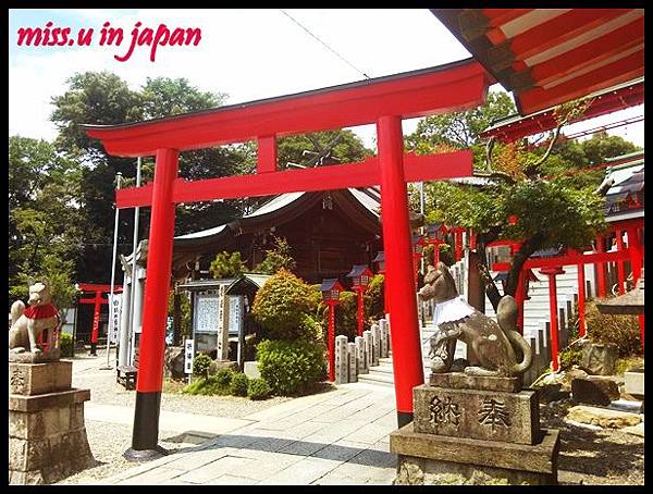 犬山城/桃太郎神社