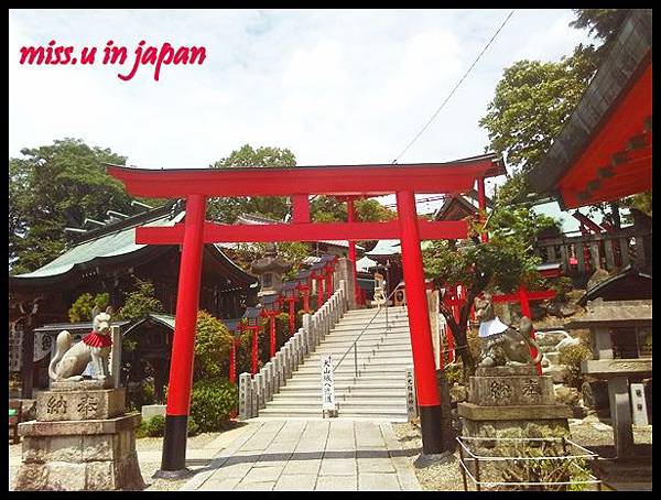 犬山城/桃太郎神社