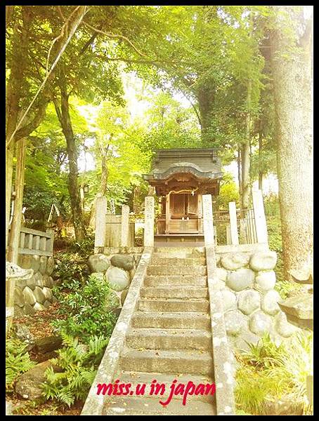 犬山城/桃太郎神社