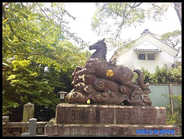 犬山城/桃太郎神社