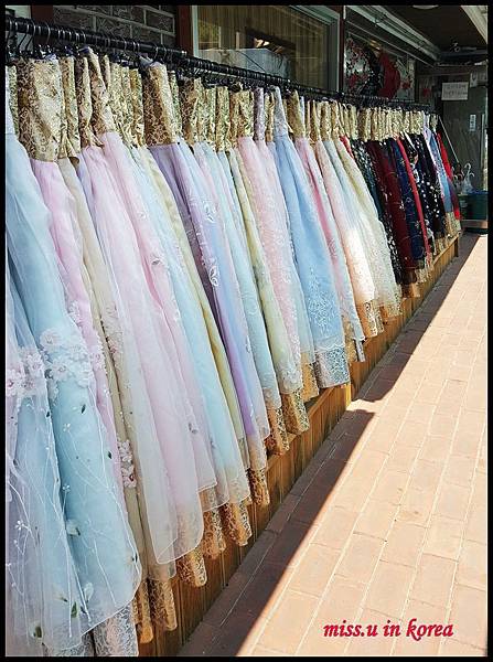 全州韓服 全州韓服