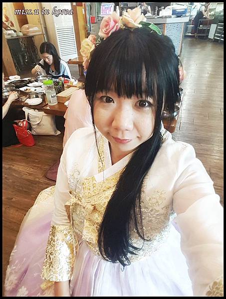 全州拌飯missutrip 全州拌飯missutrip