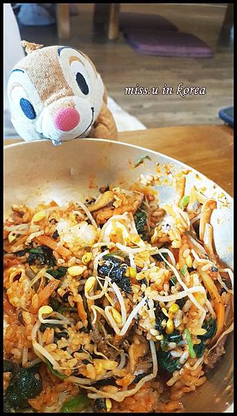 全州拌飯missutrip 全州拌飯missutrip