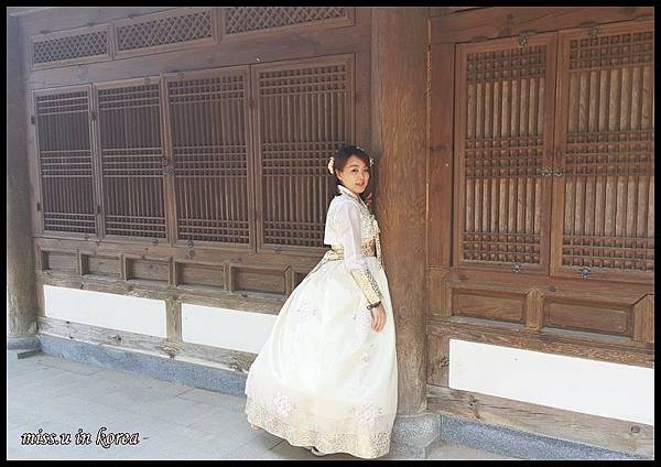 全州韓屋村 全州韓屋村