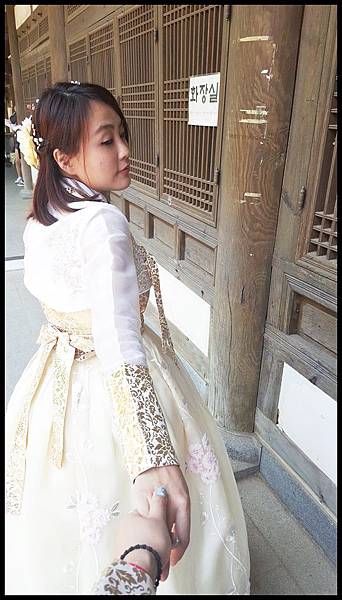 全州韓屋村 全州韓屋村