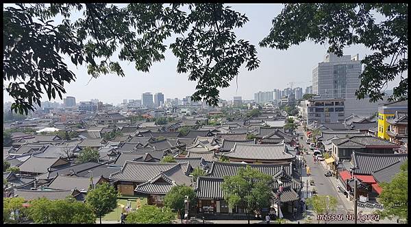 全州市景 全州市景