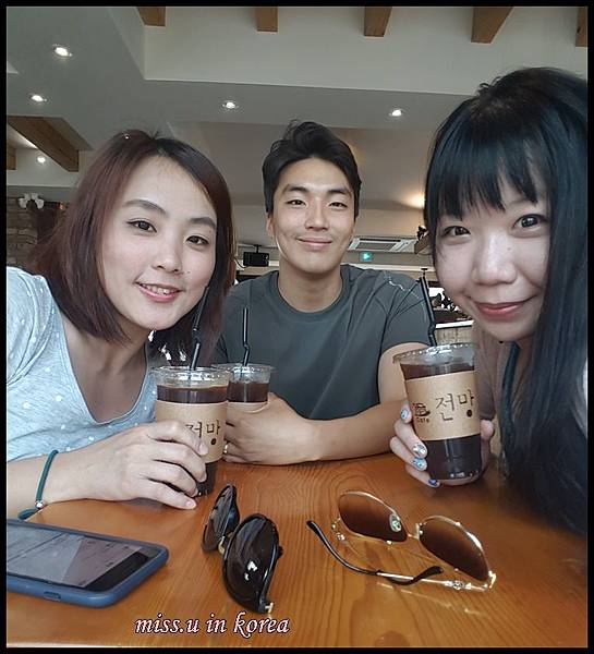 全州鮮肉咖啡 全州鮮肉咖啡