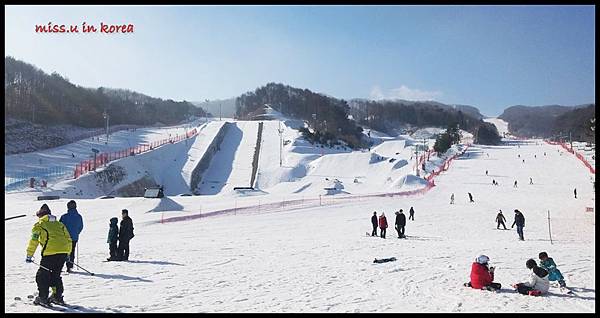 鳳凰滑雪場滑雪課程 鳳凰滑雪場滑雪課程