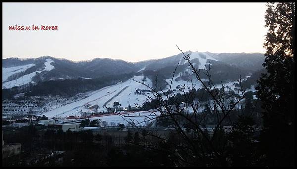 鳳凰渡假村滑雪兩天一夜