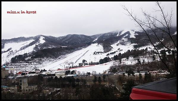 鳳凰渡假村滑雪兩天一夜