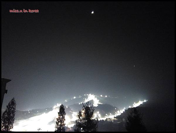 鳳凰渡假村滑雪兩天一夜 鳳凰渡假村滑雪兩天一夜