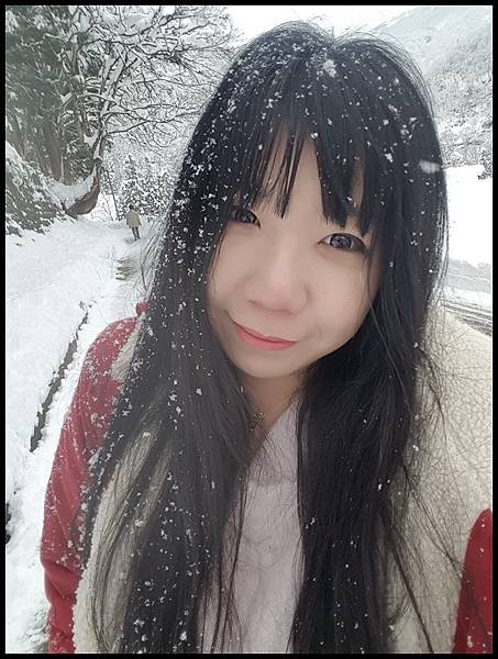白川鄉 白川鄉