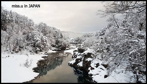 白川鄉合掌村