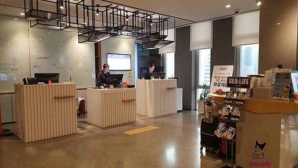 Ibis Ambassador Haeundae Ibis Ambassador Haeundae