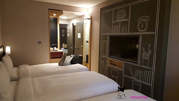 Ibis Ambassador Haeundae Ibis Ambassador Haeundae