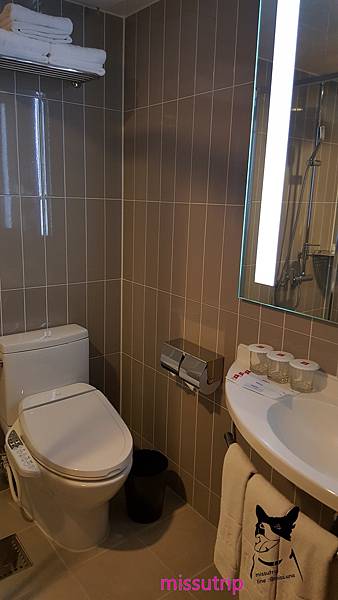 Ibis Ambassador Haeundae Ibis Ambassador Haeundae