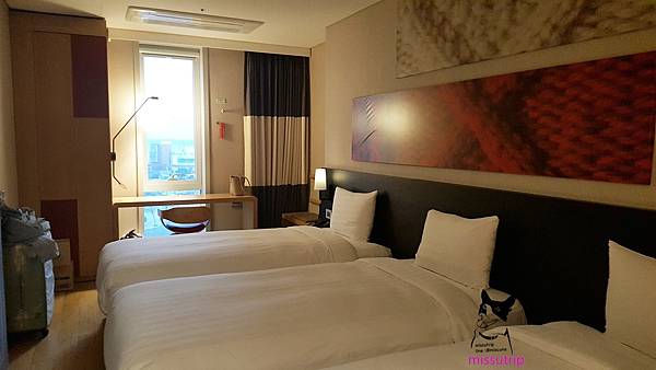 Ibis Ambassador Haeundae Ibis Ambassador Haeundae